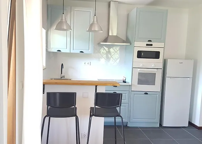 Sobreiro Apartamentos