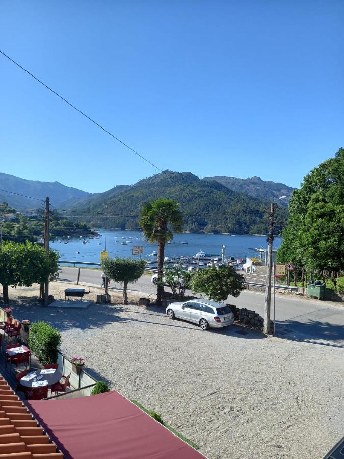 Apartment Sobreiro Rio Caldo