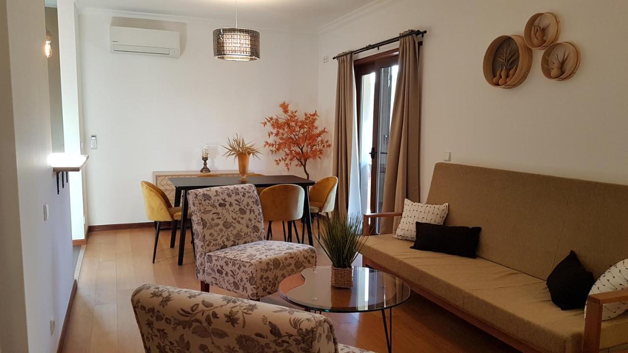 Appartement Sobreiro *