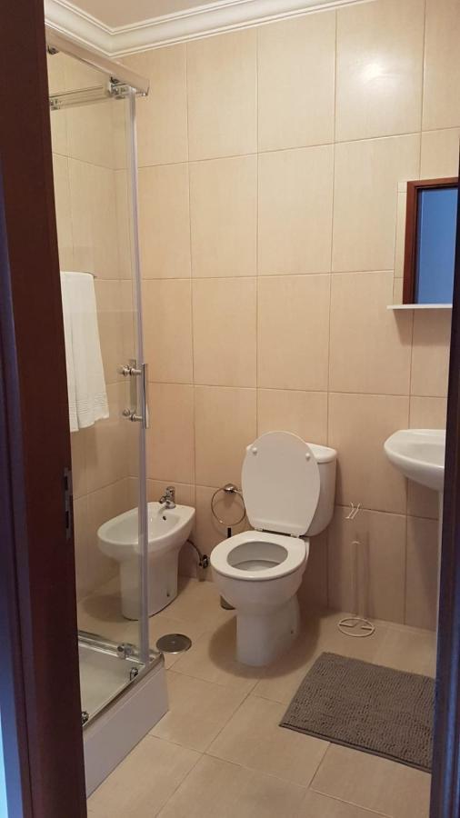 Appartement Sobreiro *