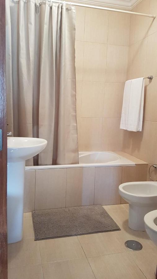 Appartement Sobreiro Rio Caldo