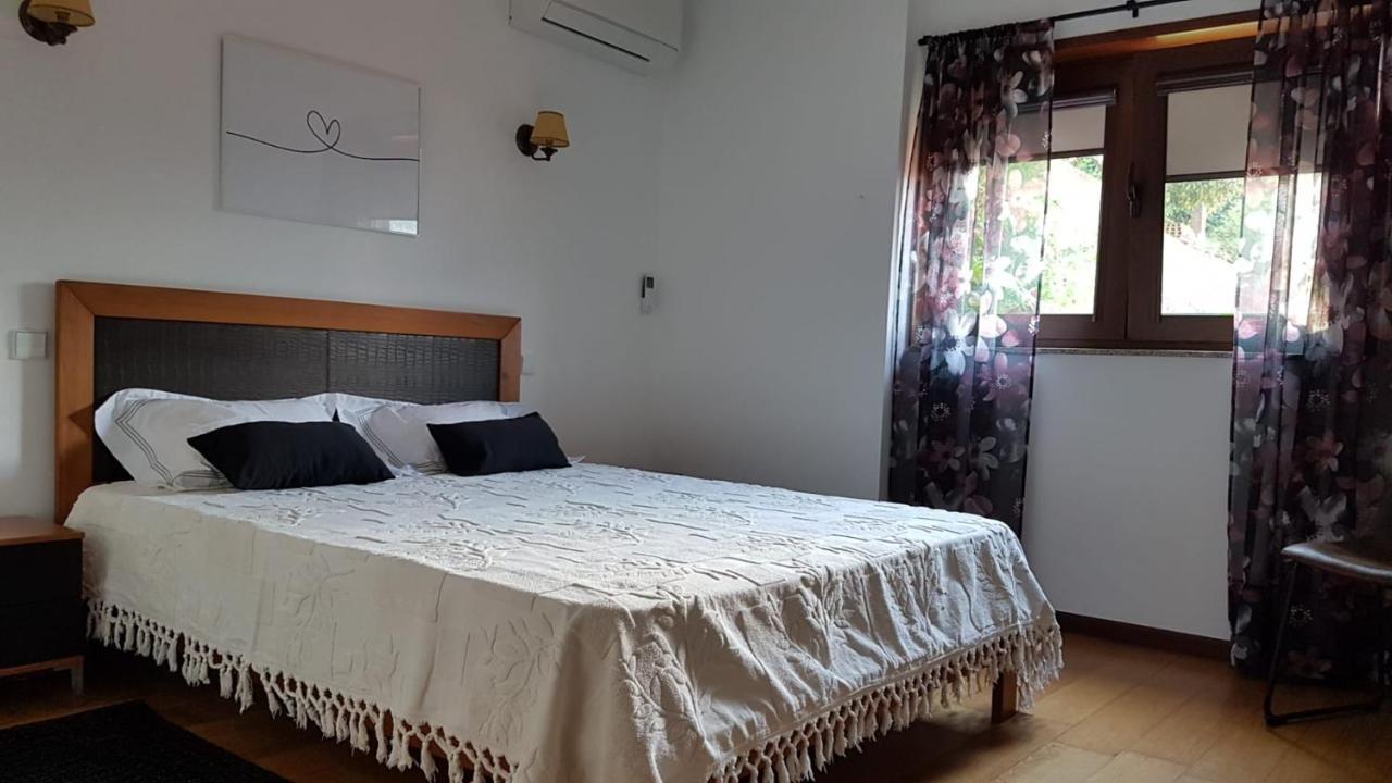 Sobreiro Apartment