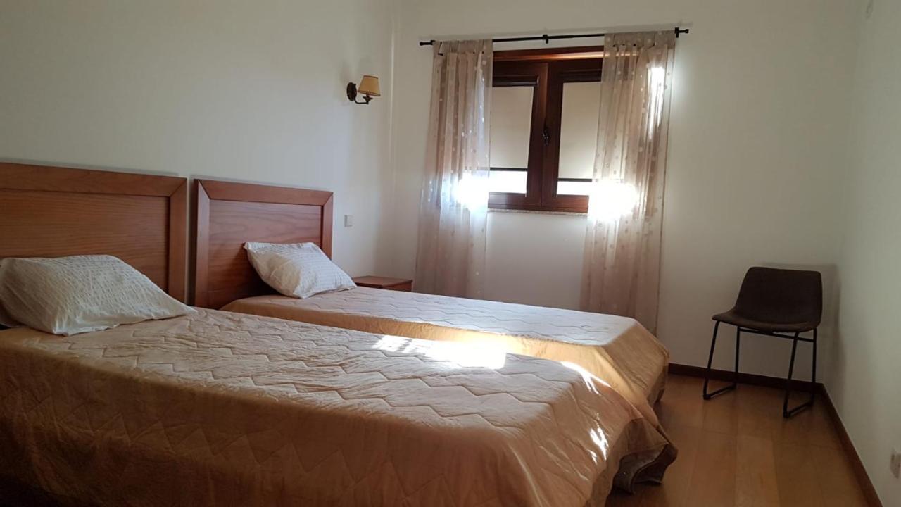 Sobreiro Apartment *