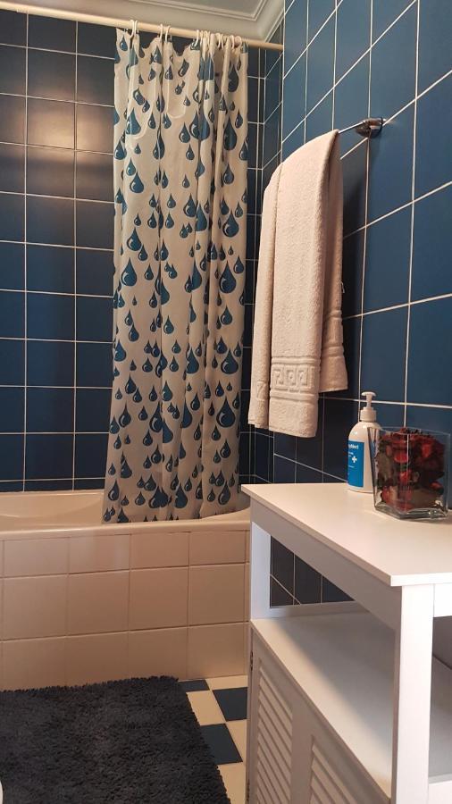Sobreiro Appartement Rio Caldo