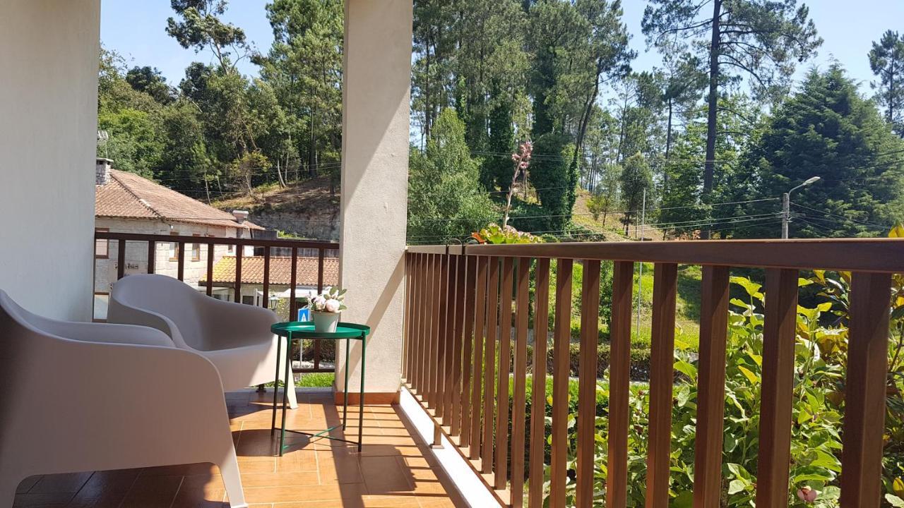 Appartement Sobreiro