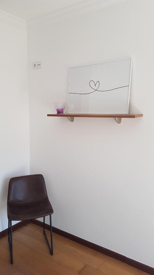 Sobreiro Appartement Rio Caldo