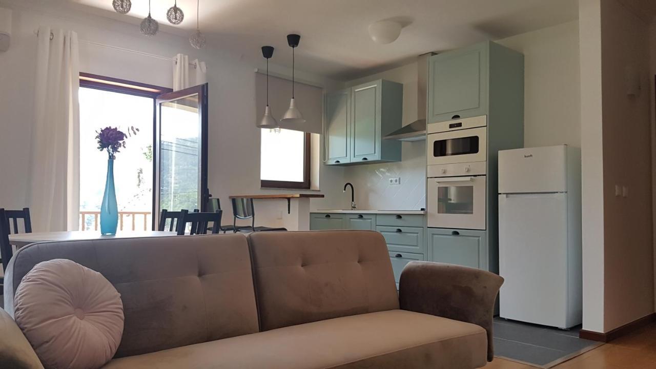 Appartement Sobreiro Rio Caldo