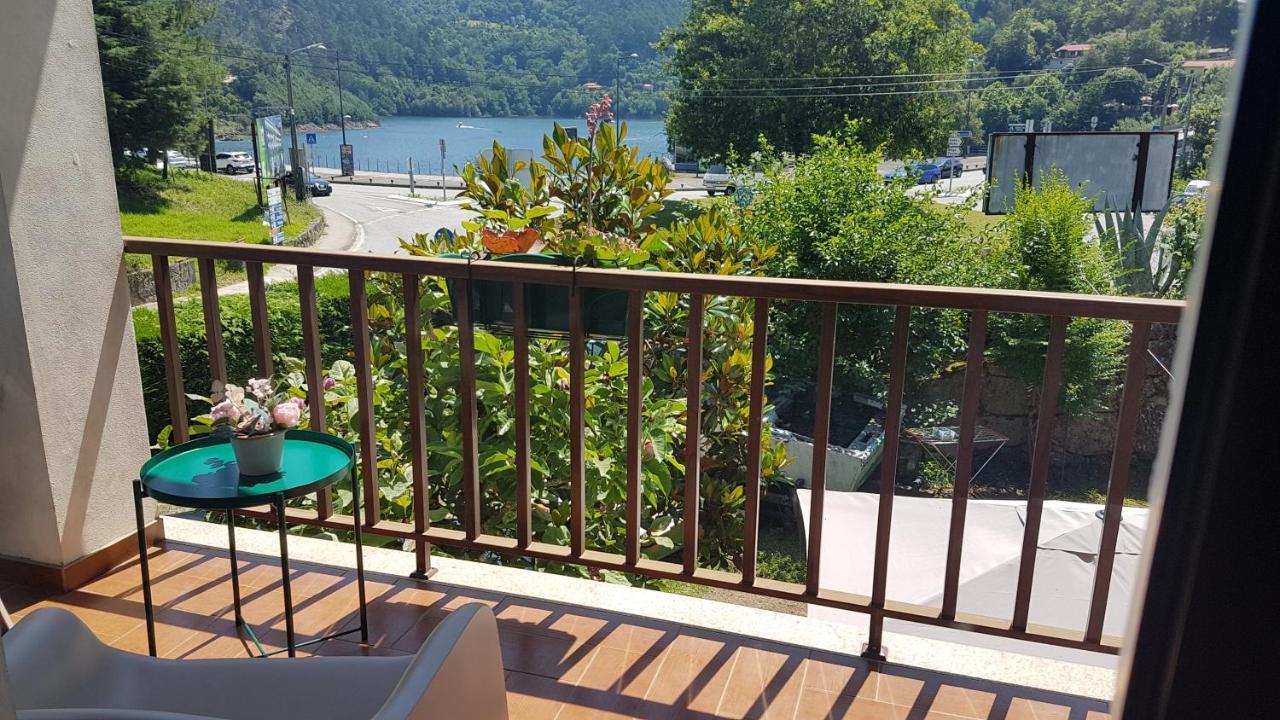 Appartement Sobreiro Rio Caldo