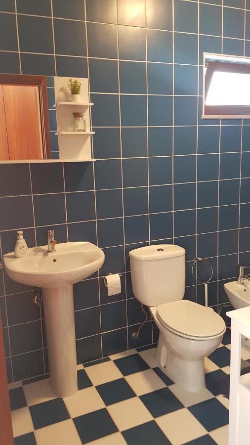 Appartement Sobreiro *